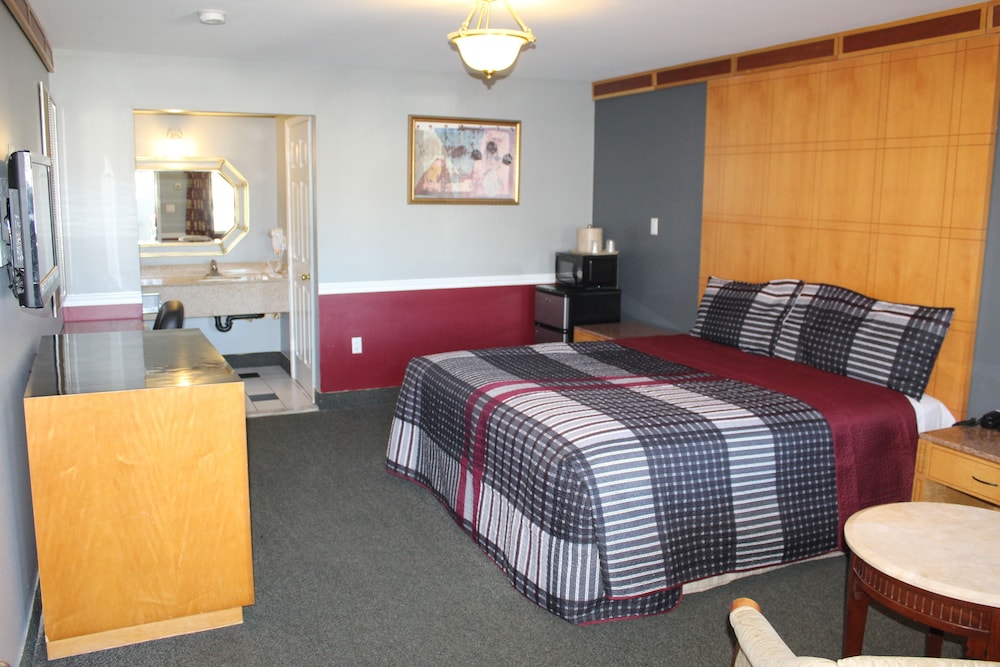 Liberty Inn Atlantic City - photo 13