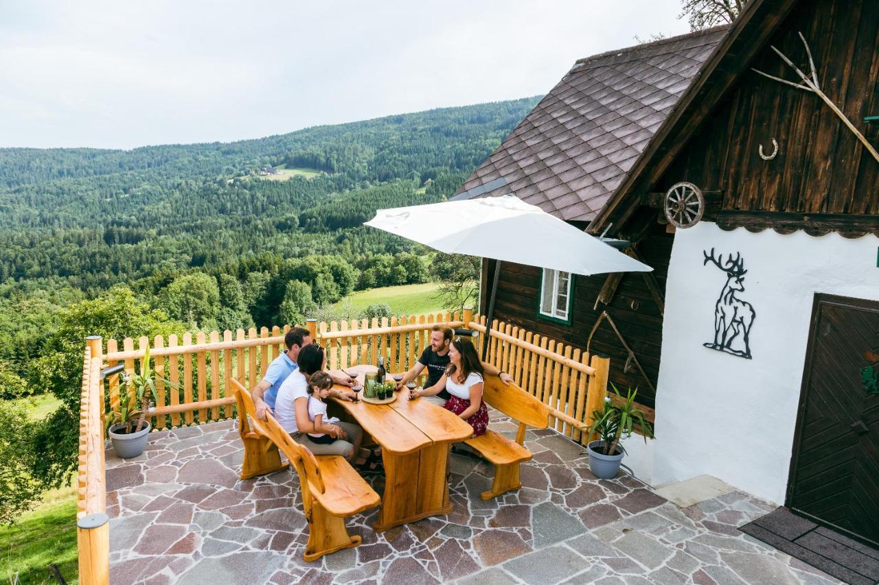 Connyhaus St Oswald ob Eibiswald pet-friendly hotel Sankt Oswald Ob Eibiswald