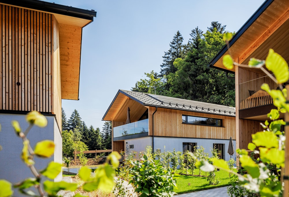 PfänderGlück in Lochau, Austria