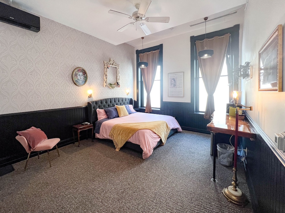 The Oliver Inn Duluth Hotel Near Canal Park - photo 46