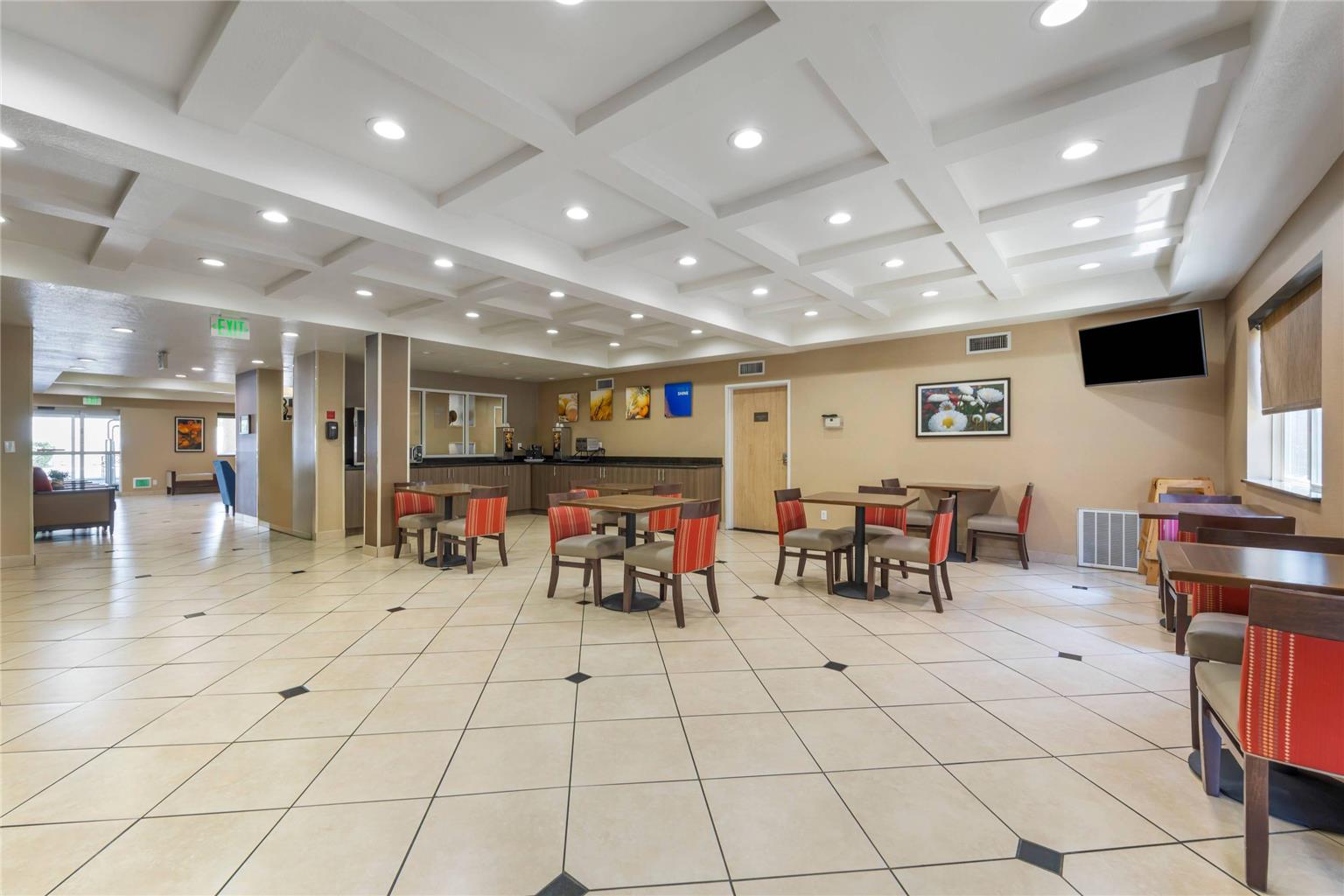 Comfort Inn & Suites Orem Provo - photo 26
