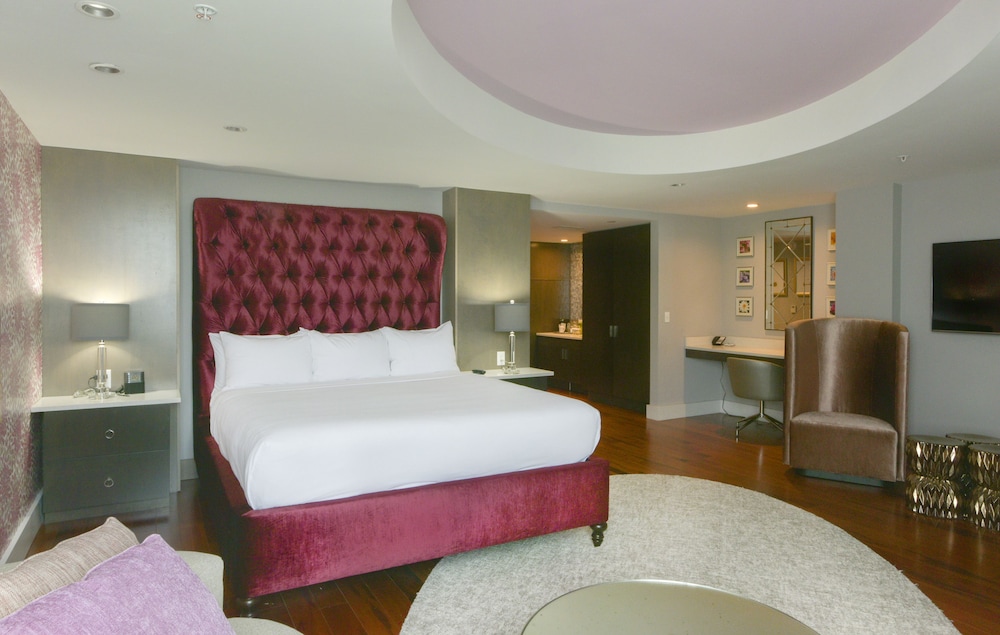 DoubleTree by Hilton Asheville Downtown - photo 8