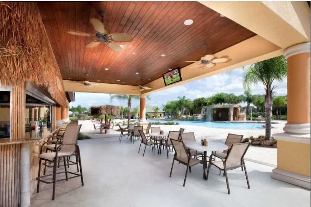Paradise Pool Townhome withwifi & resort amenities townhouse - photo 38