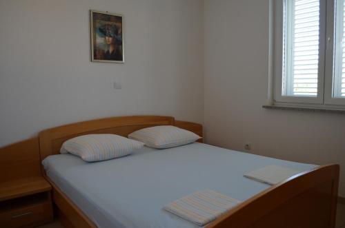 Apartments Buljan — 4-Star Luxury Hotel in Baska, Croatia