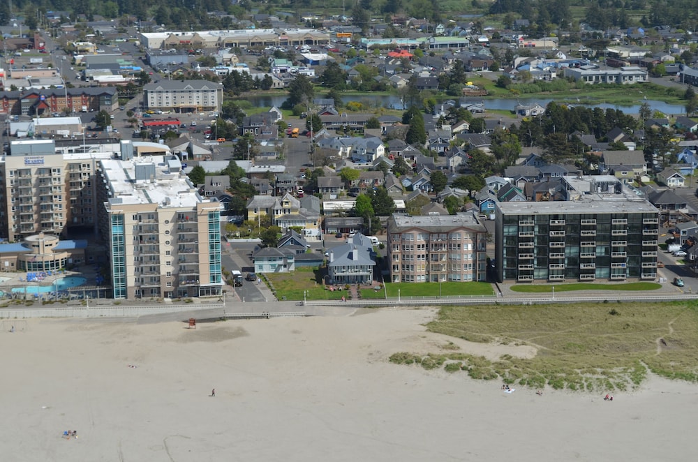 Gilbert Inn Seaside - photo 97