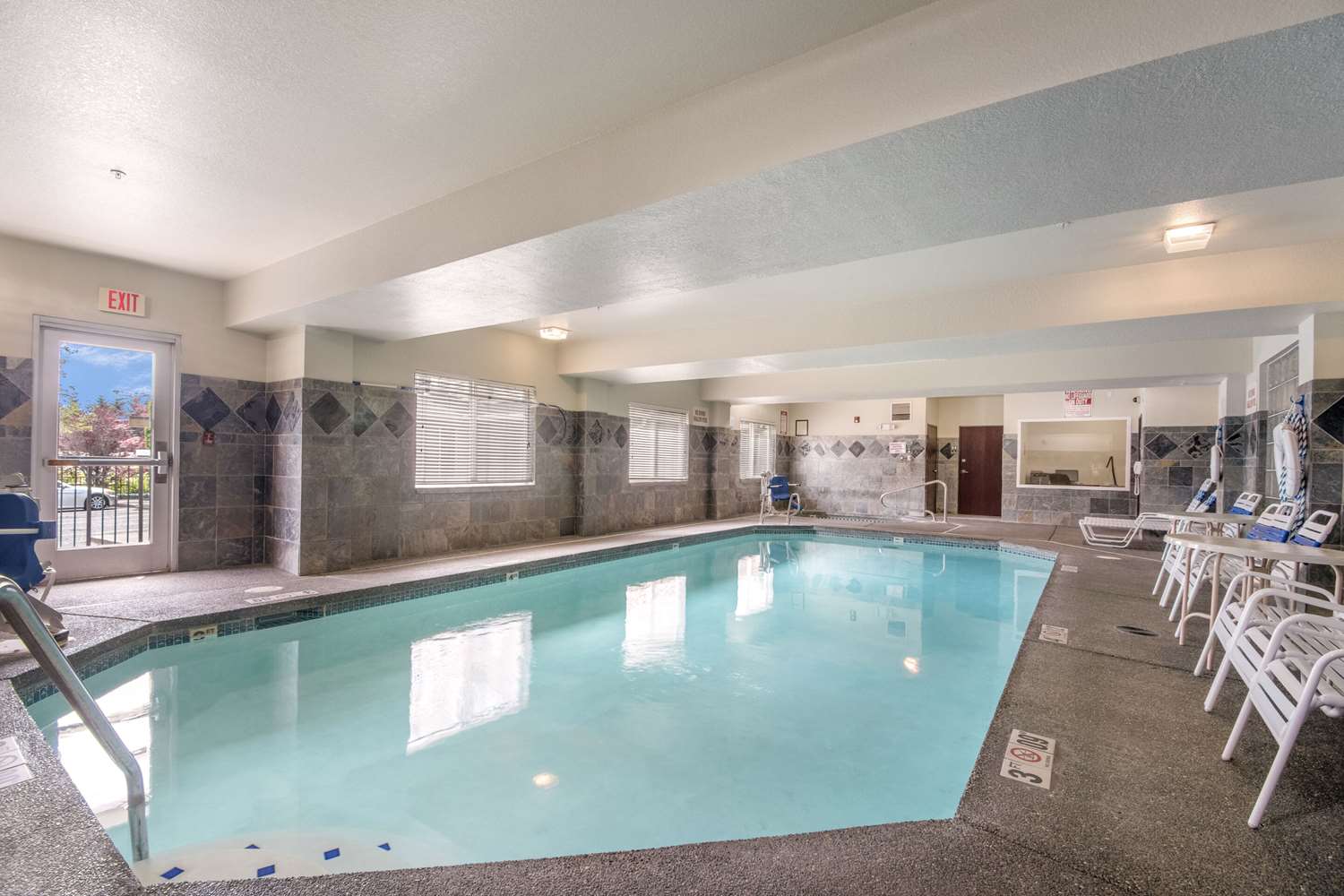 Quality Inn Gresham OR - photo 16