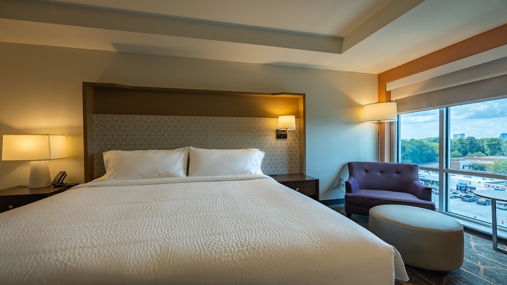 Courtyard by Marriott Atlanta Dunwoody - photo 6