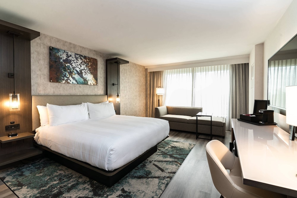 Columbus Marriott - photo 22