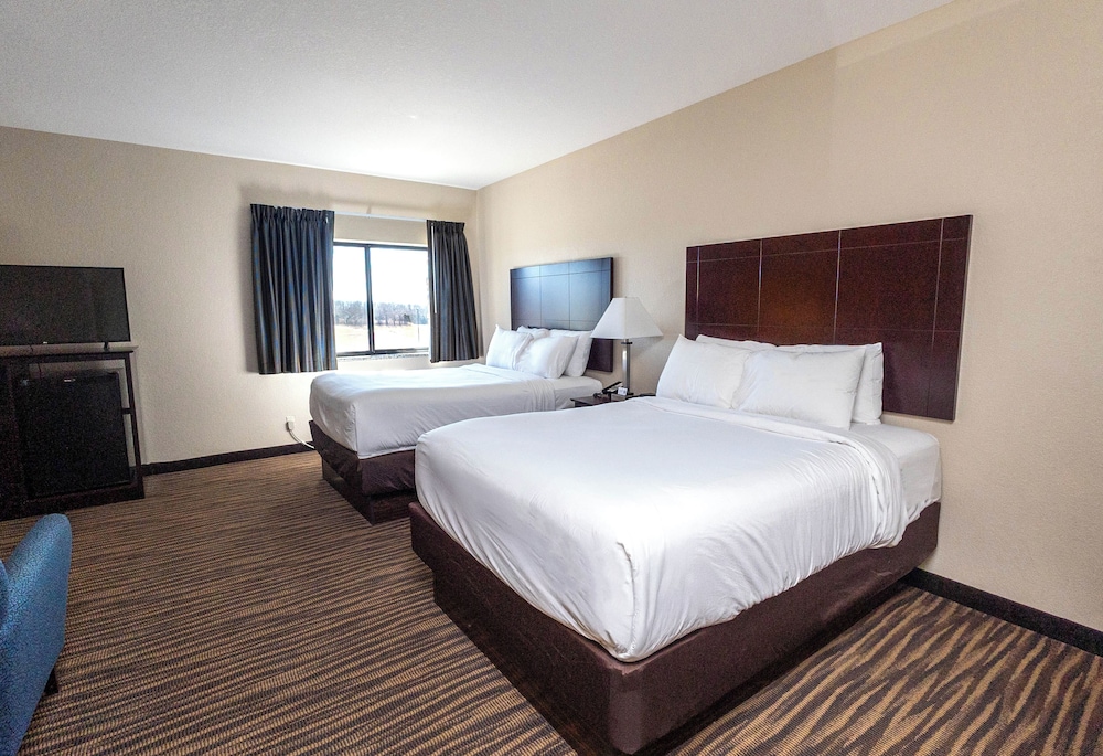 Cobblestone Inn & Suites Maryville - photo 9
