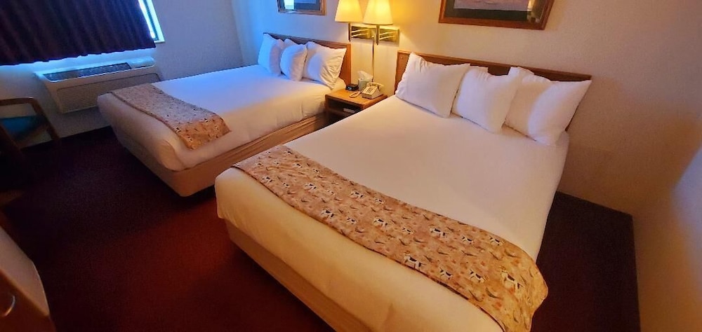 Gettysburg Inn & Suites - photo 7