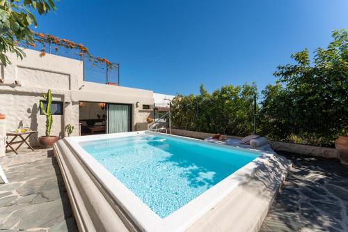 La Casita de Tafira in Las Palmas De Gran Canaria, Spain