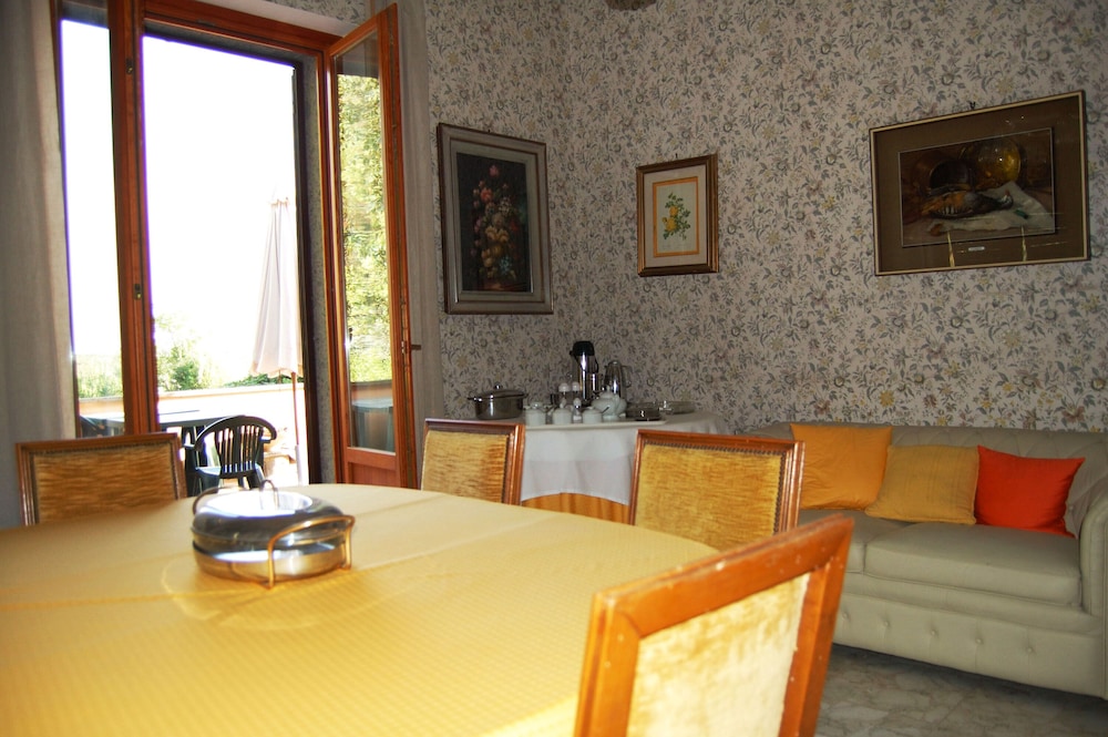 Casa Grion — Corchiano — photo 3