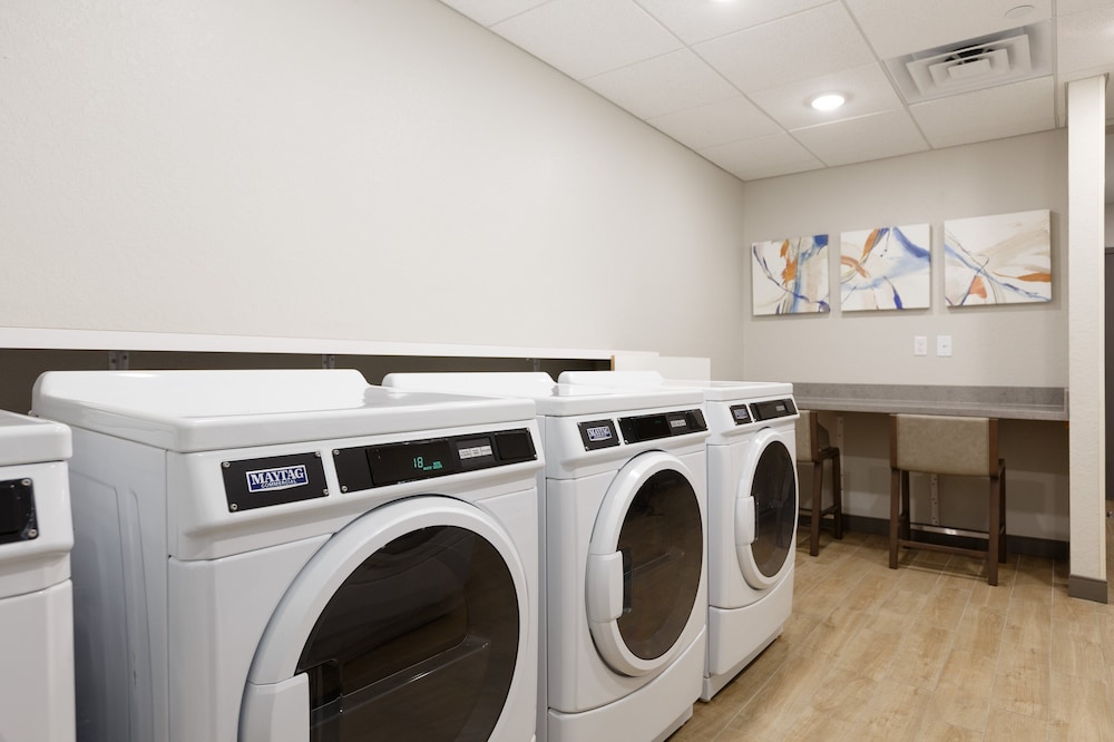 Candlewood Suites San Antonio Schertz by IHG - photo 26