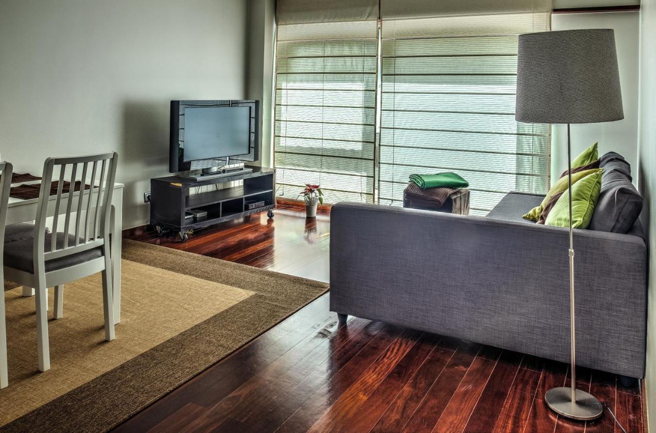 Apartamento Arrabida — 4-Star Luxury Hotel in Lisbon, Portugal