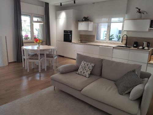 Civico 122 A in Bari, Italy