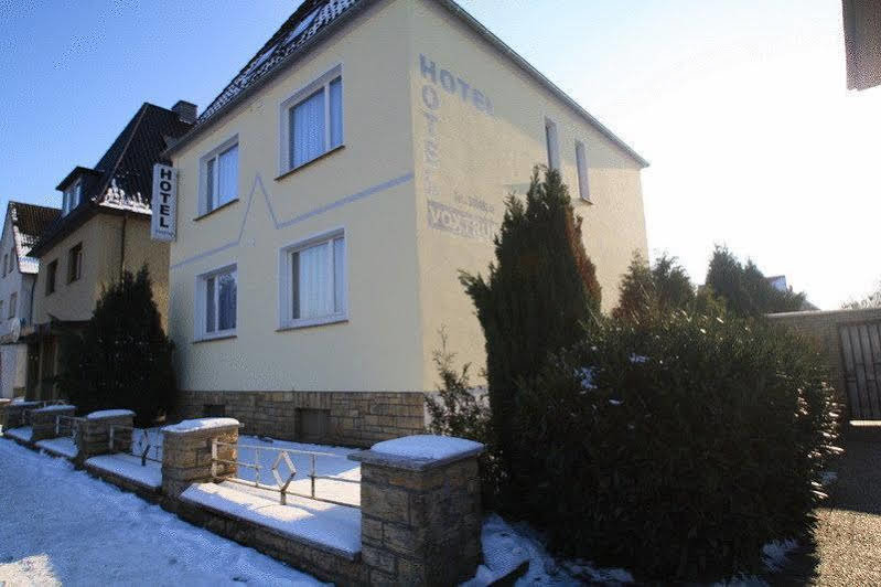 Hotel Voxtrup in Osnabrueck, Germany