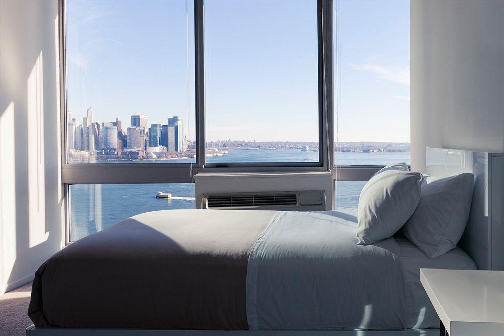 Sky City at Liberty Towers - photo 8
