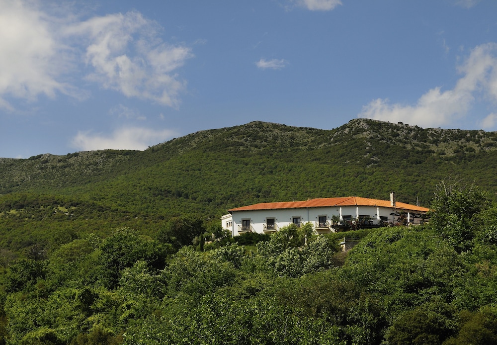 Jennifer Home Hotel in Drama, Greece