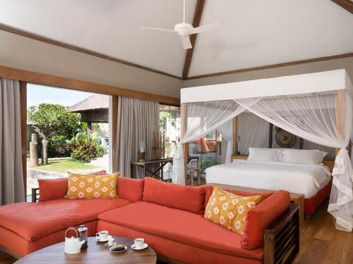 Villa Levi — 5-Star Luxury Hotel in Canggu, Indonesia