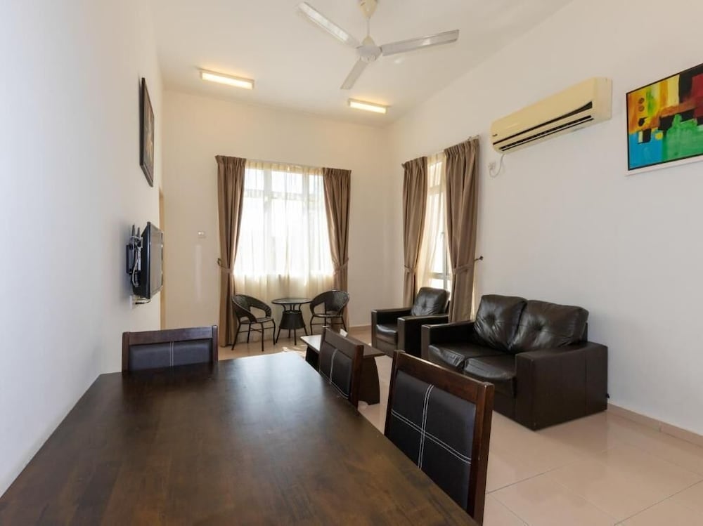 Seri Bayu Resort Hotel in Sepang, Malaysia