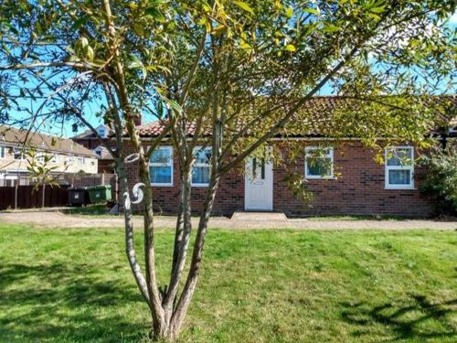 Hidden Hideout Cromer Norfolk in Cromer, United Kingdom