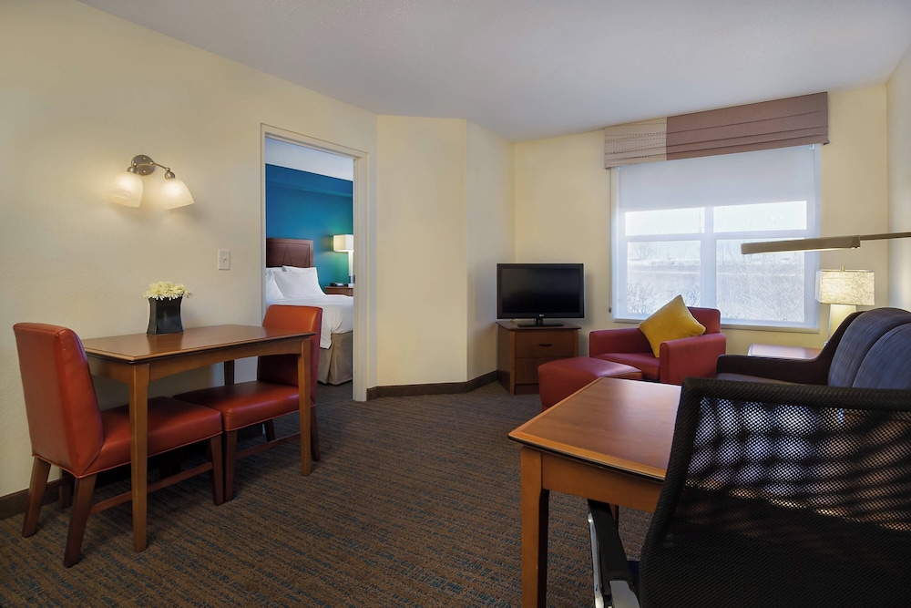 Residence Inn by Marriott Madison West Middleton - photo 19