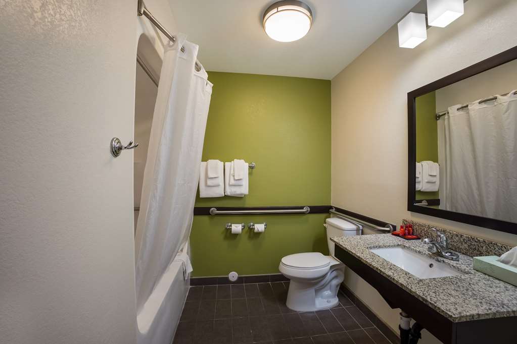 SureStay Plus by Best Western Mesa Superstition Springs - photo 19