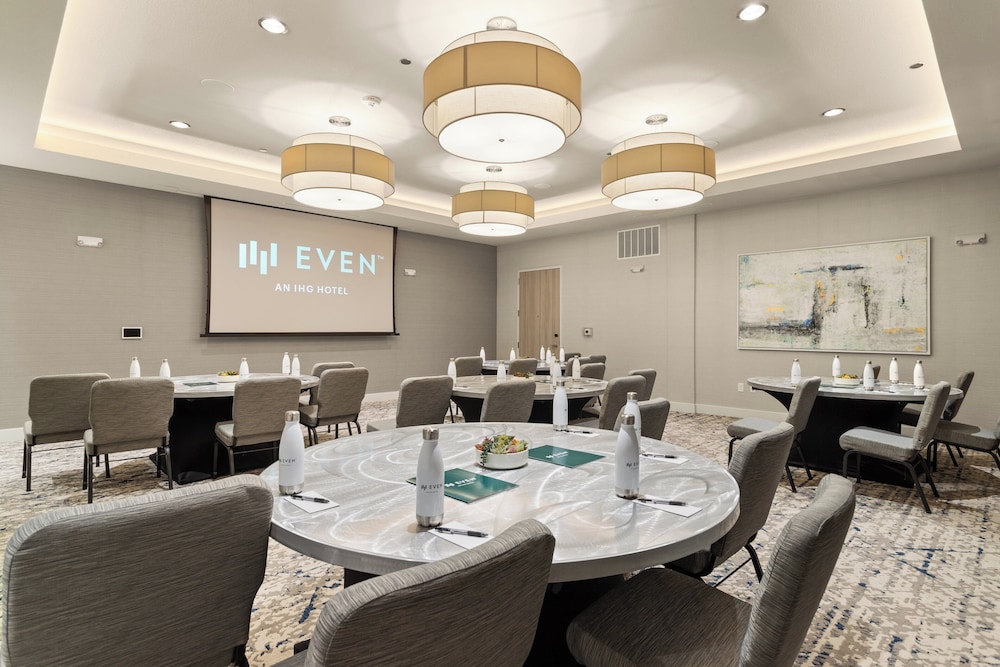 EVEN Hotel Austin Uptown Near The Domain by IHG - photo 104