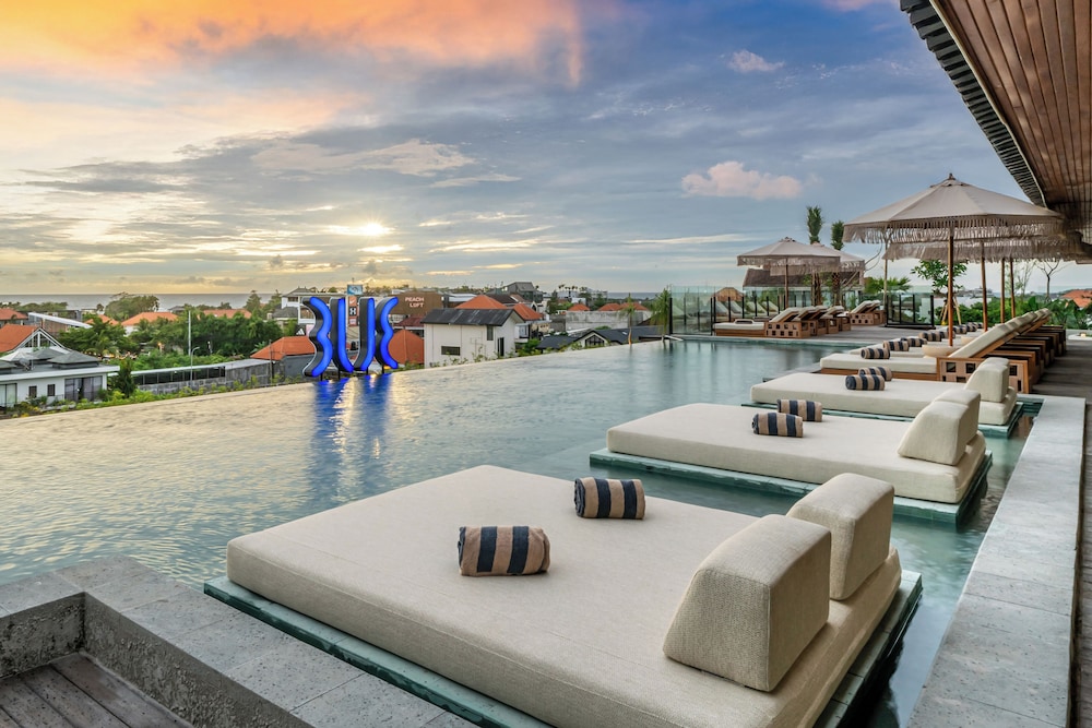 TUI BLUE Berawa Hotel and Villas in Canggu, Indonesia
