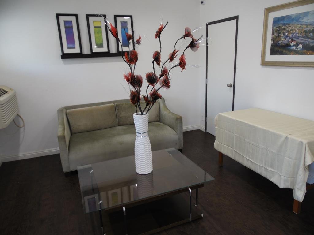 Ec Motel - last minute hotel in Los Angeles