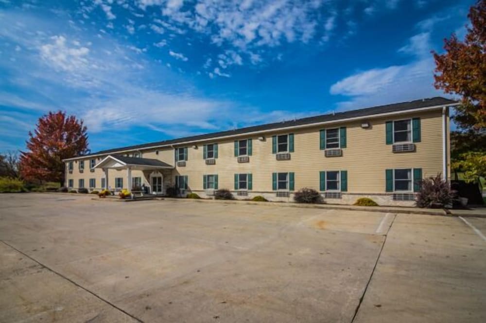 Keyser Inn - photo 35