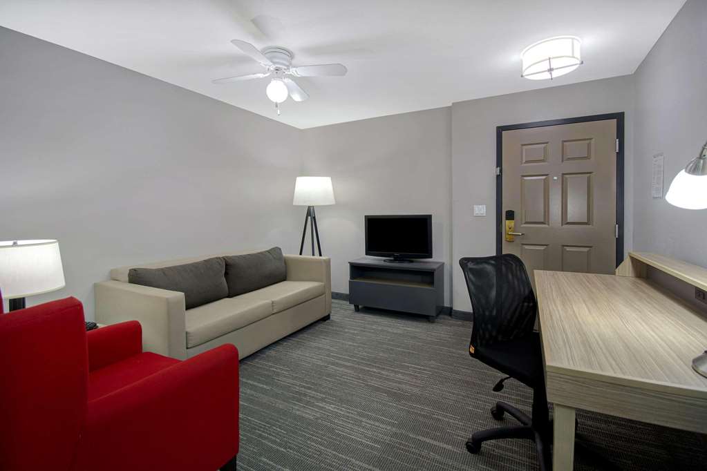 Country Inn & Suites by Radisson Cincinnati Airport KY - photo 19