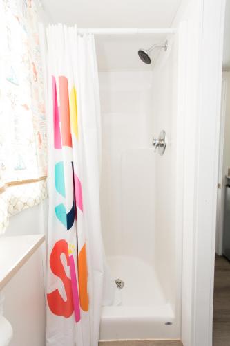 Tiny House Siesta - photo 179