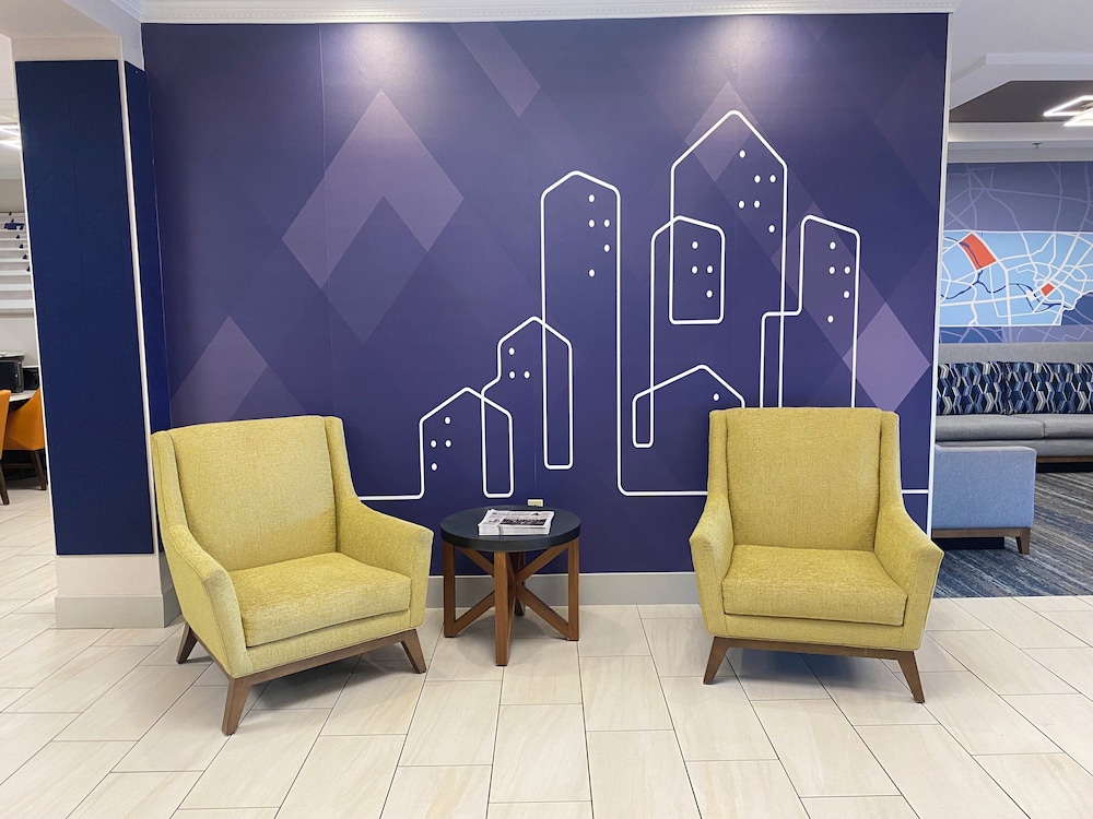 Holiday Inn Express Hotel & Suites Dyersburg by IHG - photo 59