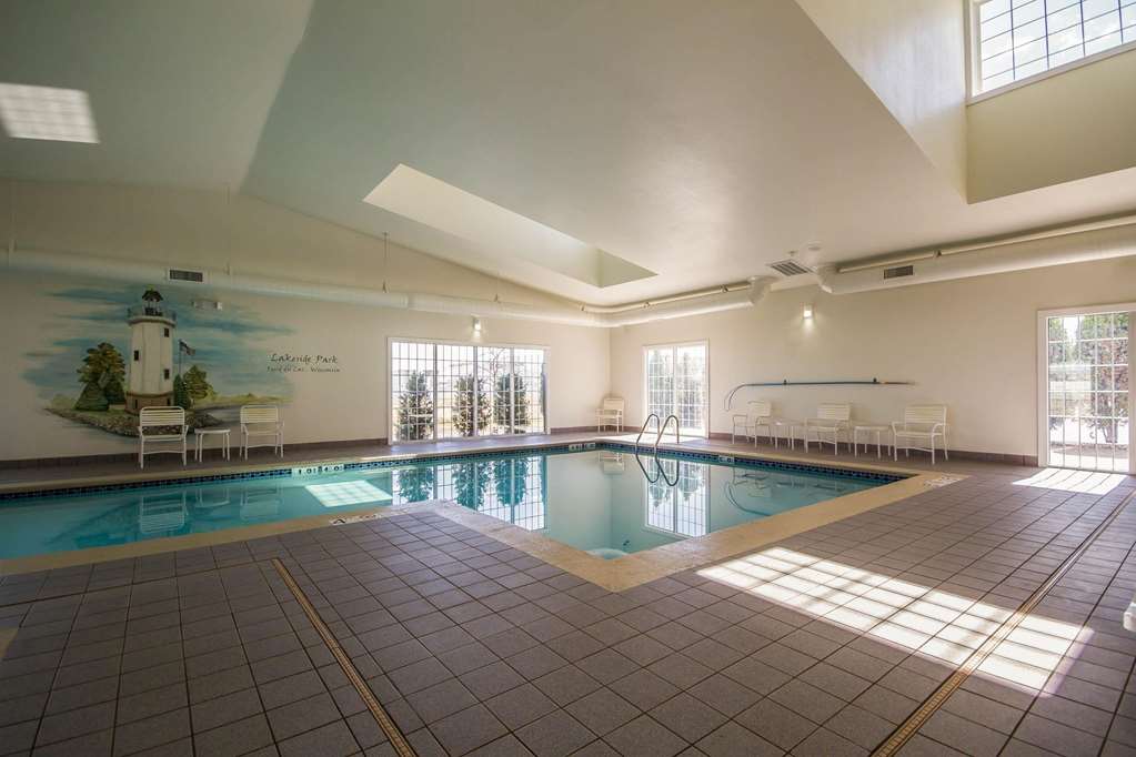 Comfort Inn Fond Du Lac - photo 19