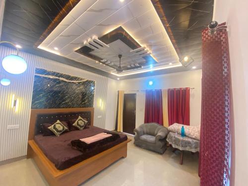 Kumaun Kutir - last minute hotel in Unknown City