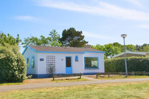 Previnaireweg 32 - last minute hotel in Callantsoog