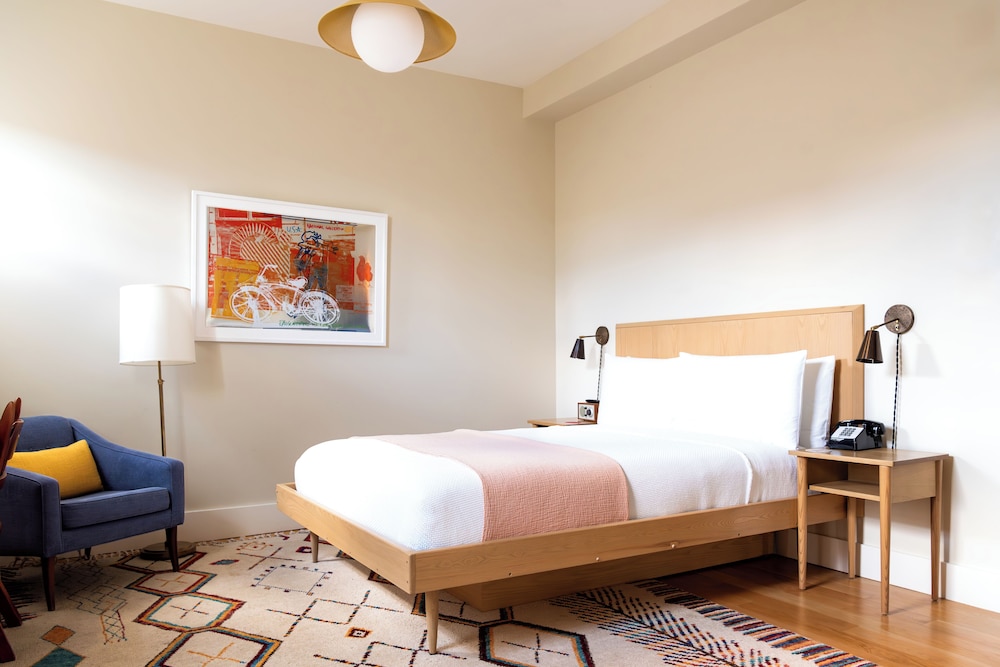 Hotel Kinsley - photo 19