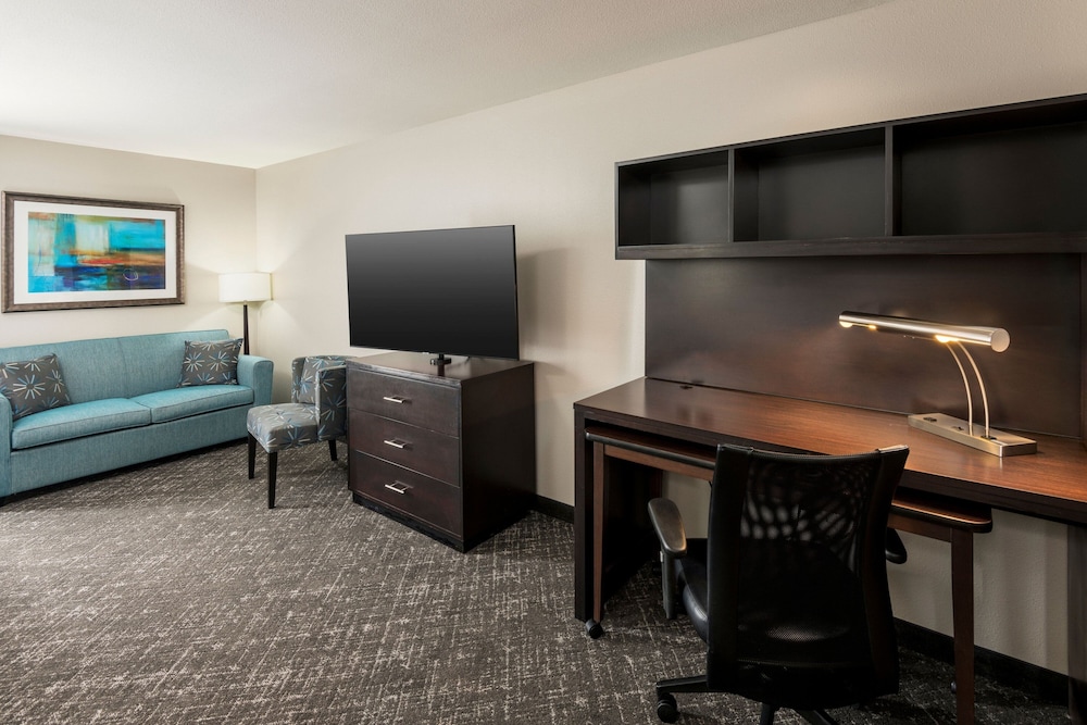TownePlace Suites by Marriott Abilene Northeast - photo 9