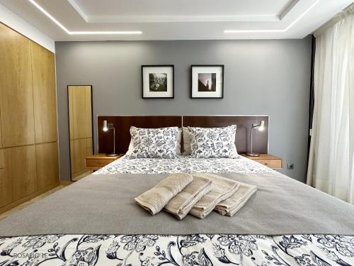 ROSARIO 1E by rosario inn porto — 4-Star Luxury Hotel in Porto, Portugal