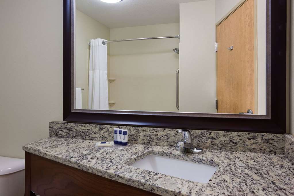 AmericInn by Wyndham Osage - photo 15