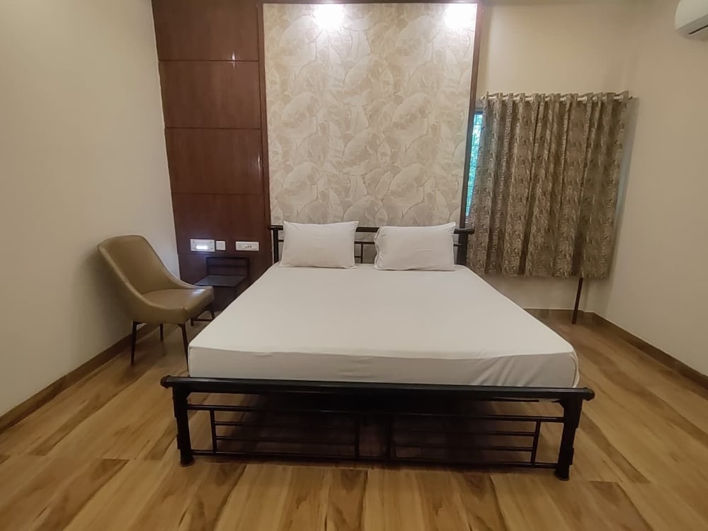 Salboni Retreat — Jhargram — photo 2