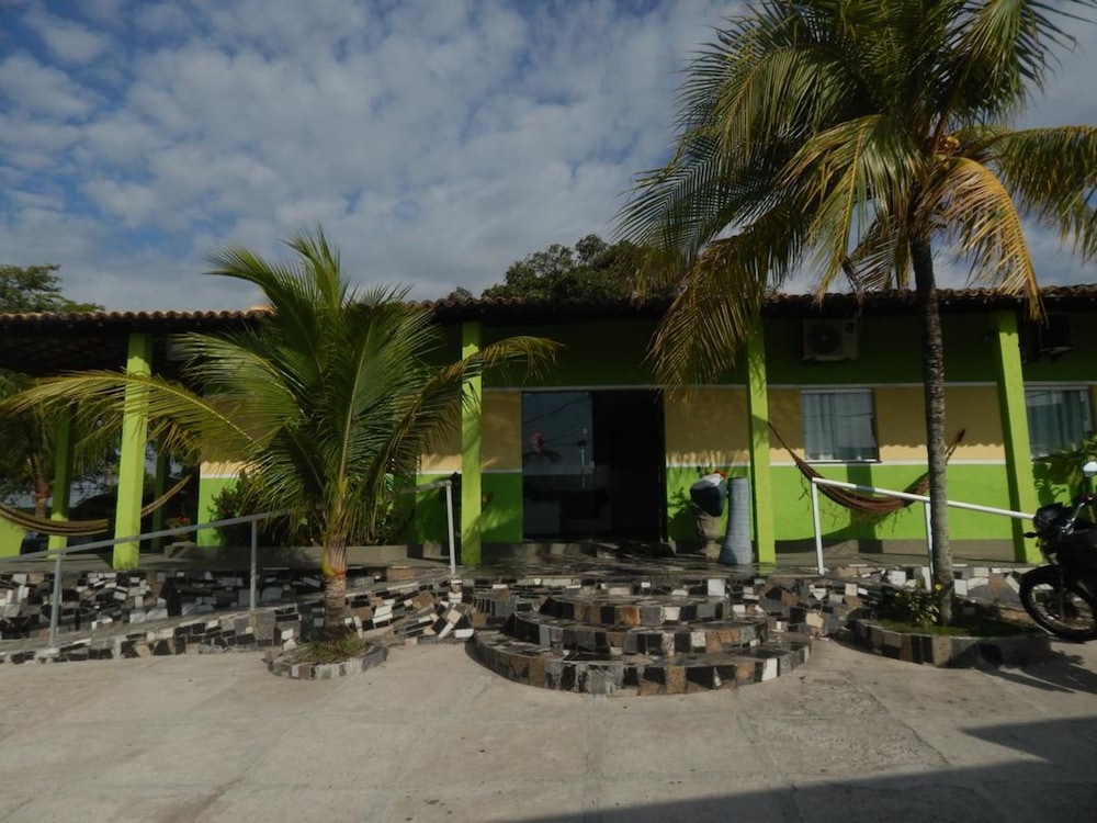 Pousada Alta Vista in Aracaju, Brasil