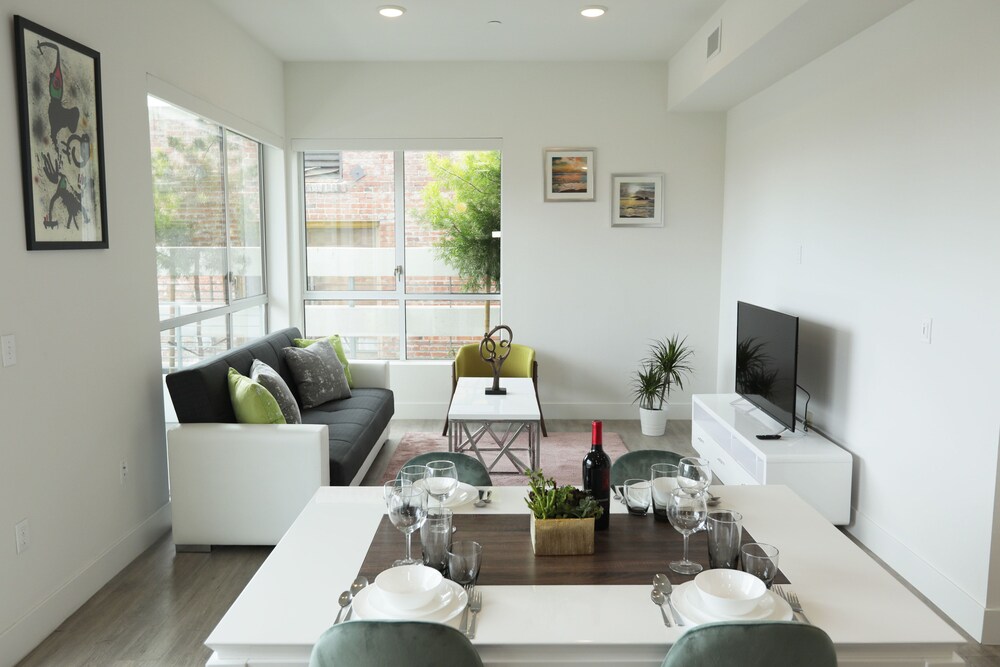 Panoramic Central Residences - photo 18