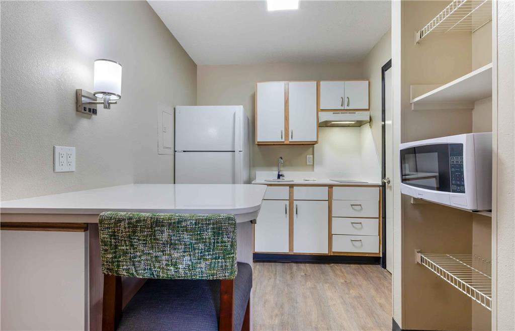 Extended Stay America Arlington - photo 15