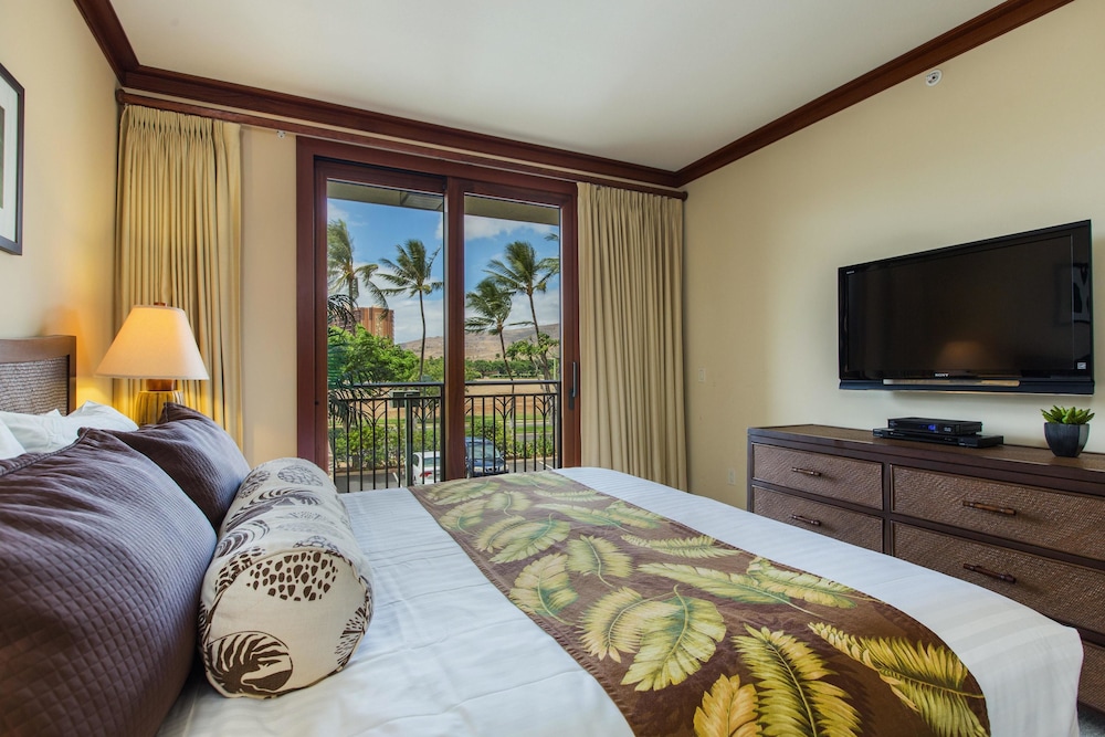 Three bedroom Villas at Ko Olina Beach Villas Resort - photo 13