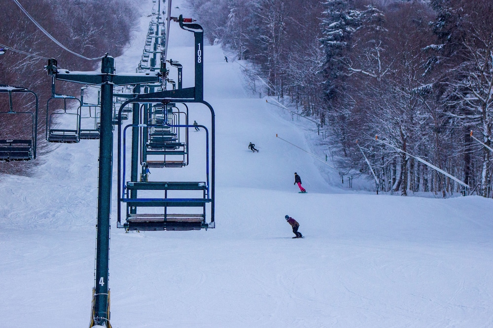 Smugglers' Notch Resort Private Suites - photo 151