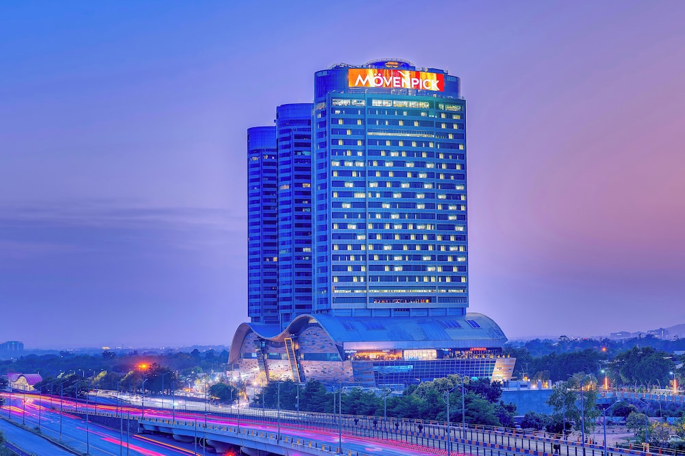 Movenpick Centaurus Islamabad in Islamabad, Pakistan