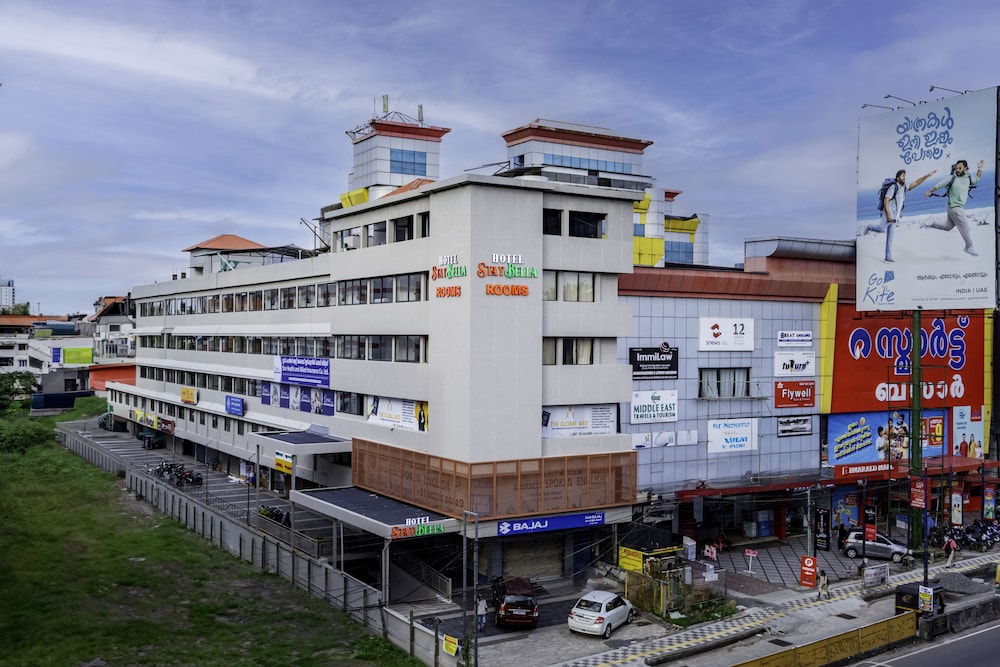 Hotel Stay Bella in Kozhikode, India
