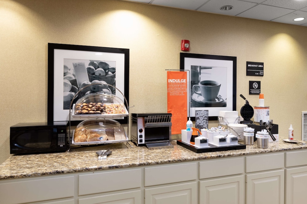 Hampton Inn & Suites Baton Rouge I 10 East - photo 44